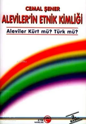 Aleviler'in Etnik Kimliği