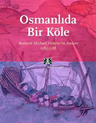 Osmanlıda Bir Köle