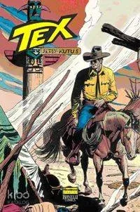 Tex Altın Kutu 5 (12 Dergi Takım)