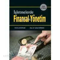 İşletmelerde Finansal Yönetim