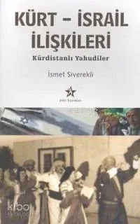 Kürt-israil İlişkileri -kürdistanlı Yahudiler-