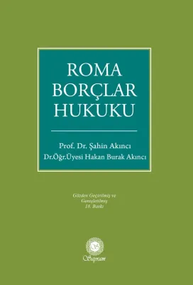 Roma Borçlar Hukuku