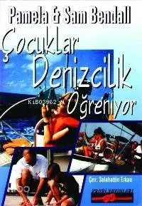 Çocuklar Denizcilik Öğreniyor