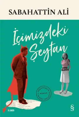 İçimizdeki Şeytan