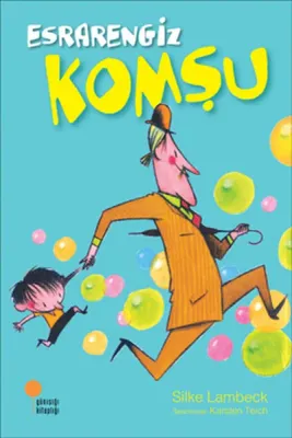 Esrarengiz Komşu