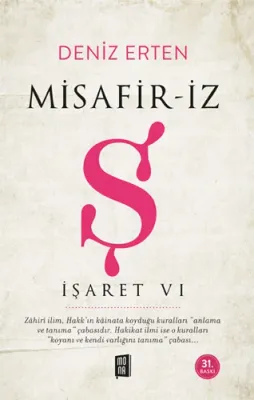 Misafir-İz Ş (İşaret VI)