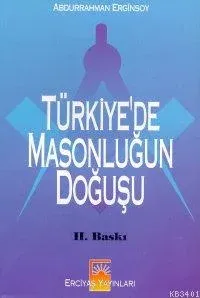 Türkiye´de Masonloğun Doğuşu