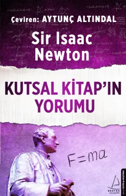 Kutsal Kitap'ın Yorumu %25 indirimli Isaac Newton