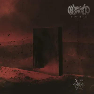 Mass Worship – Portal Tombs CD