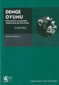 Denge Oyunu