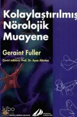 Kolaylaştırılmış Nörolojik Muayene
