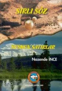 Sırlı Söz