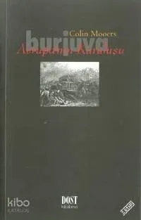 Burjuva Avrupa' Nın Kuruluşu