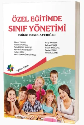 Özel Eğitimde Sınıf Yönetimi