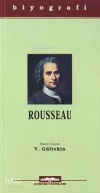Jean Jacgues Rousseau