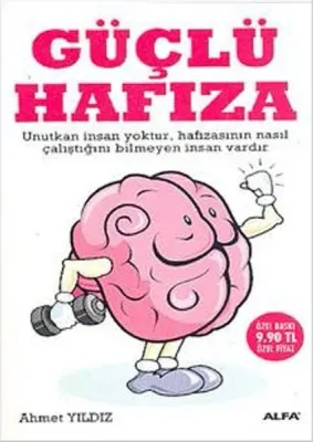 Güçlü Hafıza (Cep Boy)