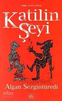 Katilin Şeyi