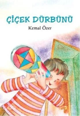 Çiçek Dürbünü