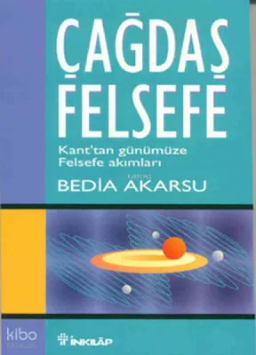Çağdaş Felsefe