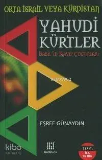 Yahudi Kürtler