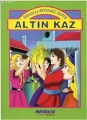 Altın Kaz