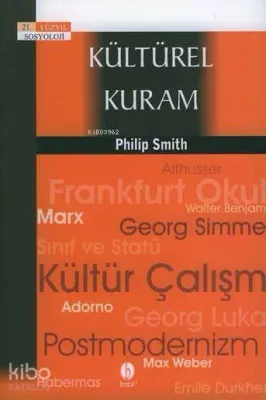Kültürel Kuram