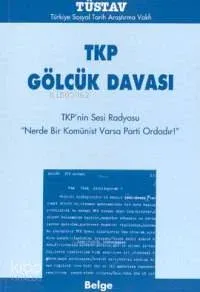 Kırklı Yıllar-2 1944 Tkp Davası