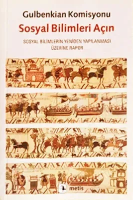 Sosyal Bilimleri Açın Gulbenkian Komisyonu