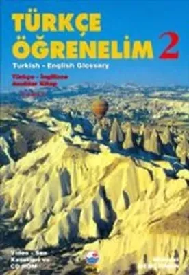 Türkçe Öğrenelim 2 : Let's Learn Turkish