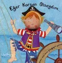 Eğer Korsan Olsaydım