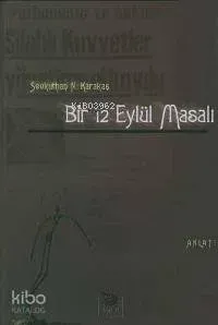 Bir 12 Eylül Masalı