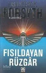 Fısıldayan Rüzgar