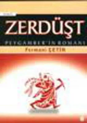 Zerdüşt