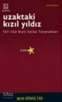Uzaktaki Kızıl Yıldız