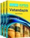 KPSS Vatandaşlık Konu Anlatımlı