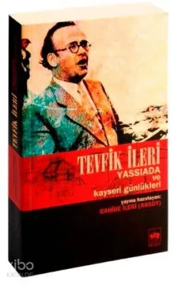 Tevfik İleri