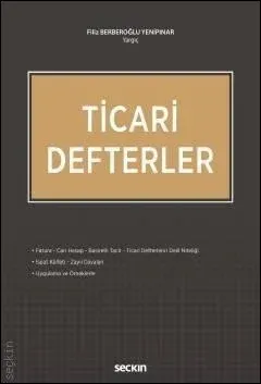 Ticari Defterler