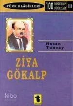 Ziya Gökalp
