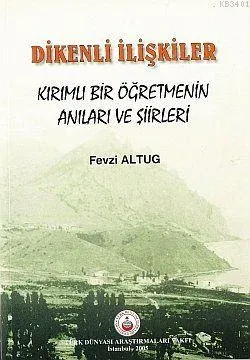 Dikenli İlişkiler