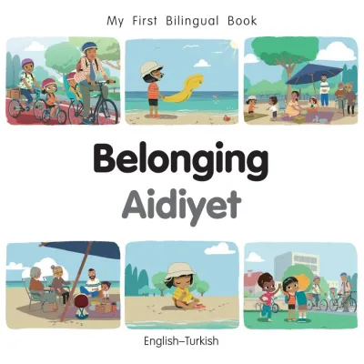 Belonging (English–Turkish)
