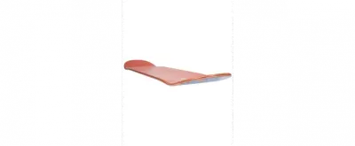 INPEDDO MALLGRAB CAT 7,875 DECK