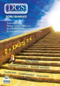 Dgs Soru Bankası