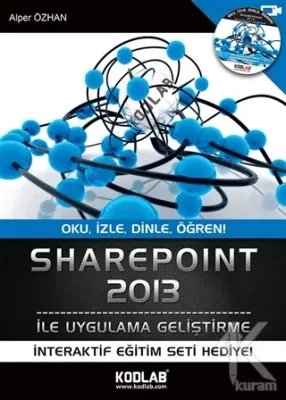 Sharepoint 2013 Alper Özhan