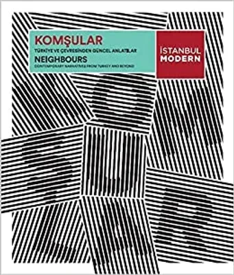 Komşular: Türkiye ve Çevresinden Güncel Anlatılar