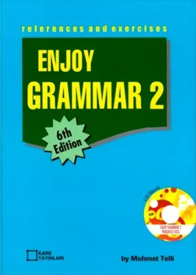 Enjoy Grammar 2
