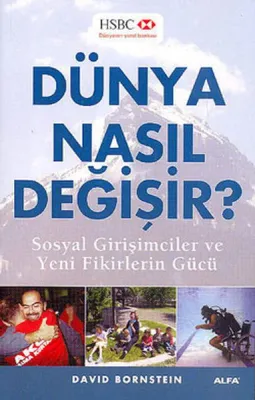 Dünya Nasıl Değişir?