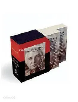 Necati Cumalı: Bütün Oyunları 1-2