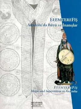 Elemterefiş