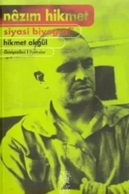 Nazım Hikmet