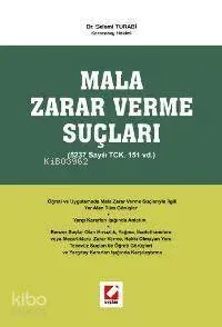 Mala Zarar Verme Suçları